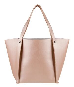 Neiman Marcus Pink Bag